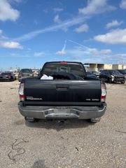 2010 Toyota Tacoma Base V6 - Exterior Rear Center Image